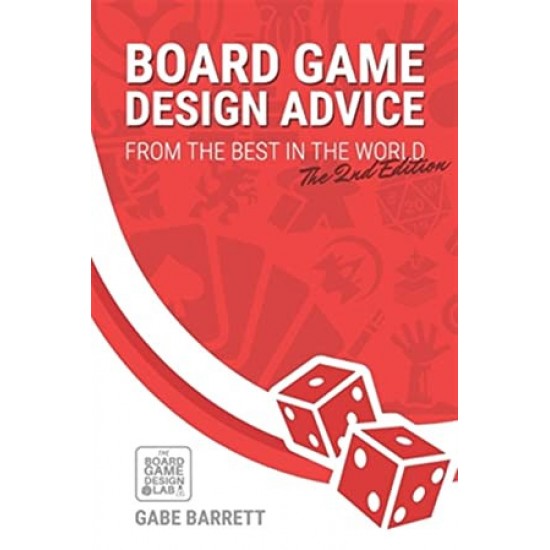 Board Game Design Advice